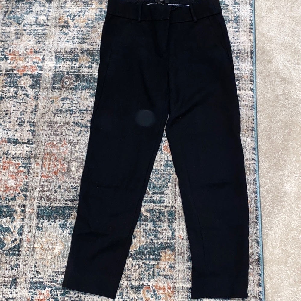 LAST CHANCE J crew 365 Cameron Pant 0p